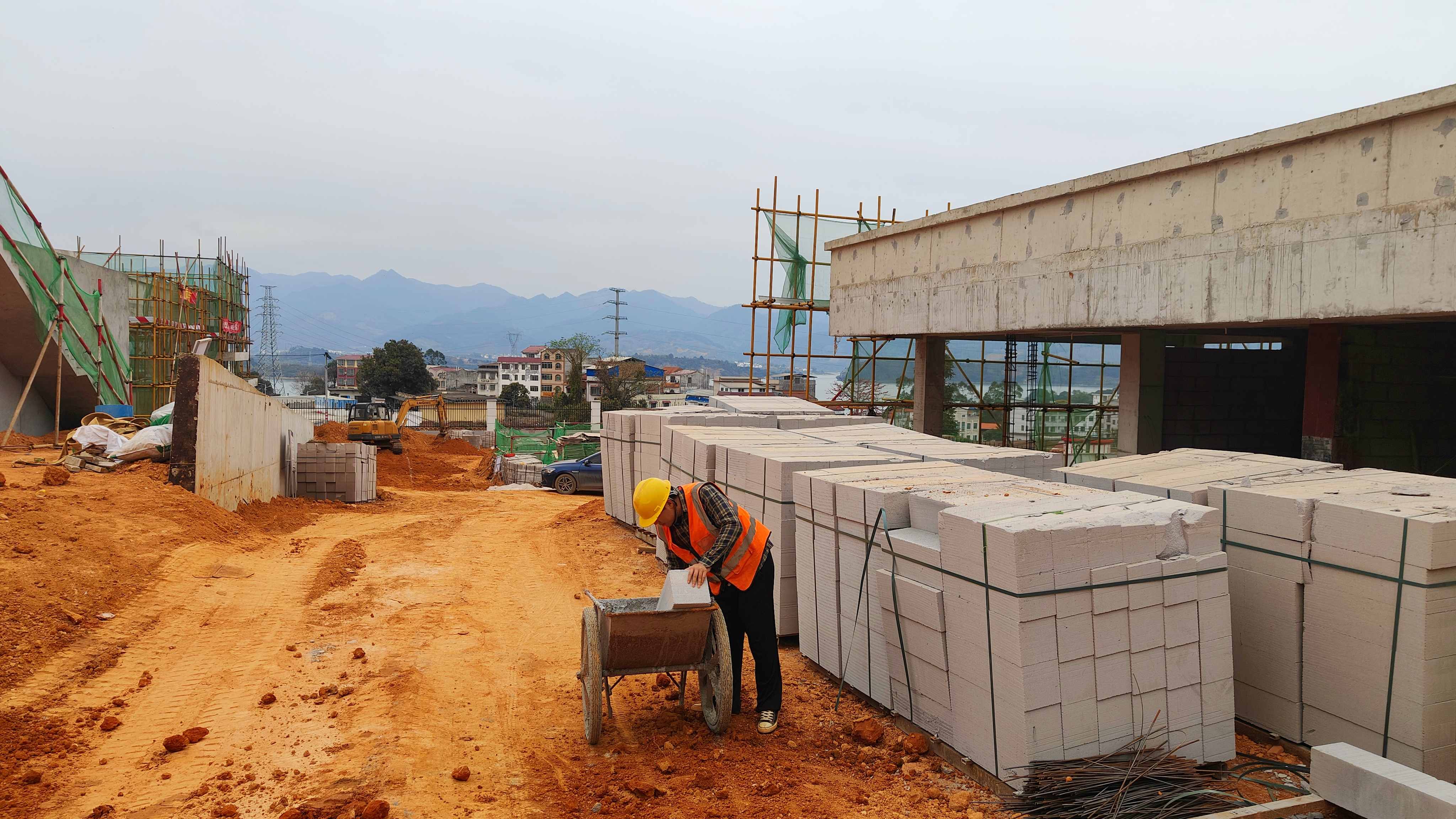 建設中的永樂水廠2_副本